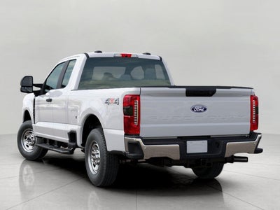 2027 Ford SUPER DUTY F-250 SRW XL