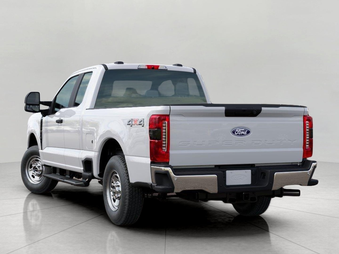 2027 Ford SUPER DUTY F-250 SRW XL