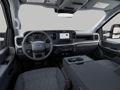 2027 Ford SUPER DUTY F-250 SRW XL