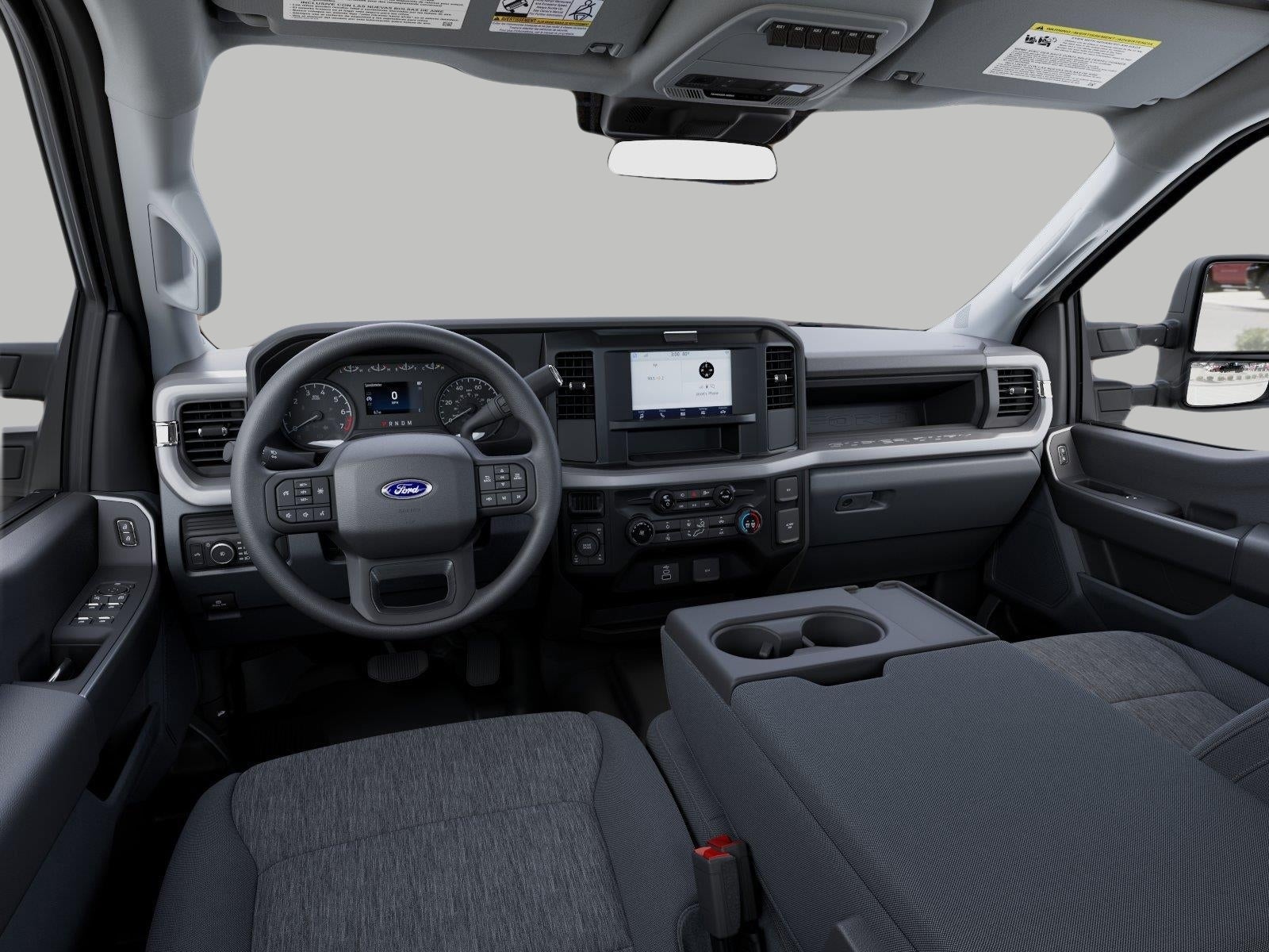2027 Ford SUPER DUTY F-250 SRW XL
