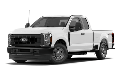 2027 Ford SUPER DUTY F-250 SRW XL