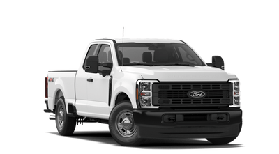 2027 Ford SUPER DUTY F-250 SRW XL