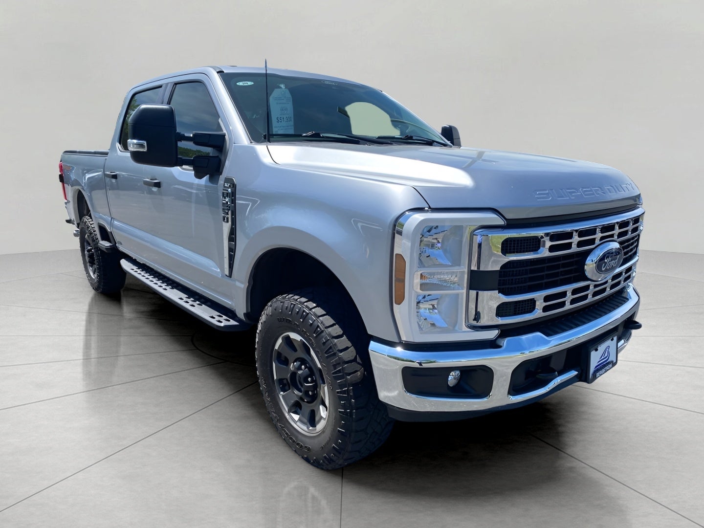 2024 Ford F-250SD XLT