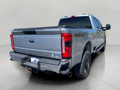 2024 Ford F-250SD XLT