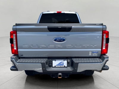 2024 Ford F-250SD XLT