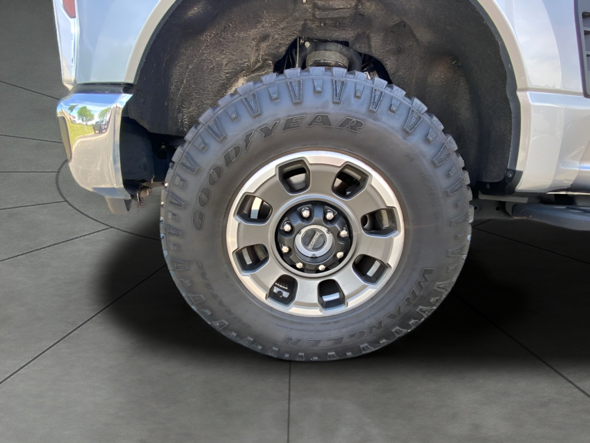 2024 Ford F-250SD XLT