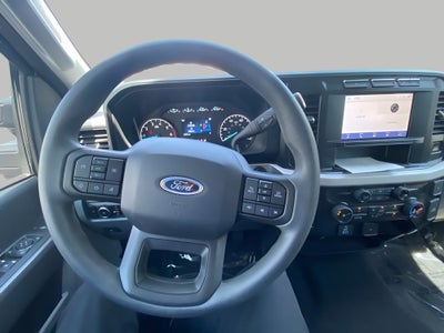 2024 Ford F-250SD XLT
