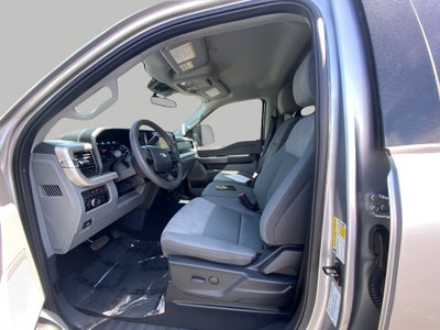 2024 Ford F-250SD XLT