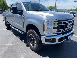 2024 Ford F-250SD XLT