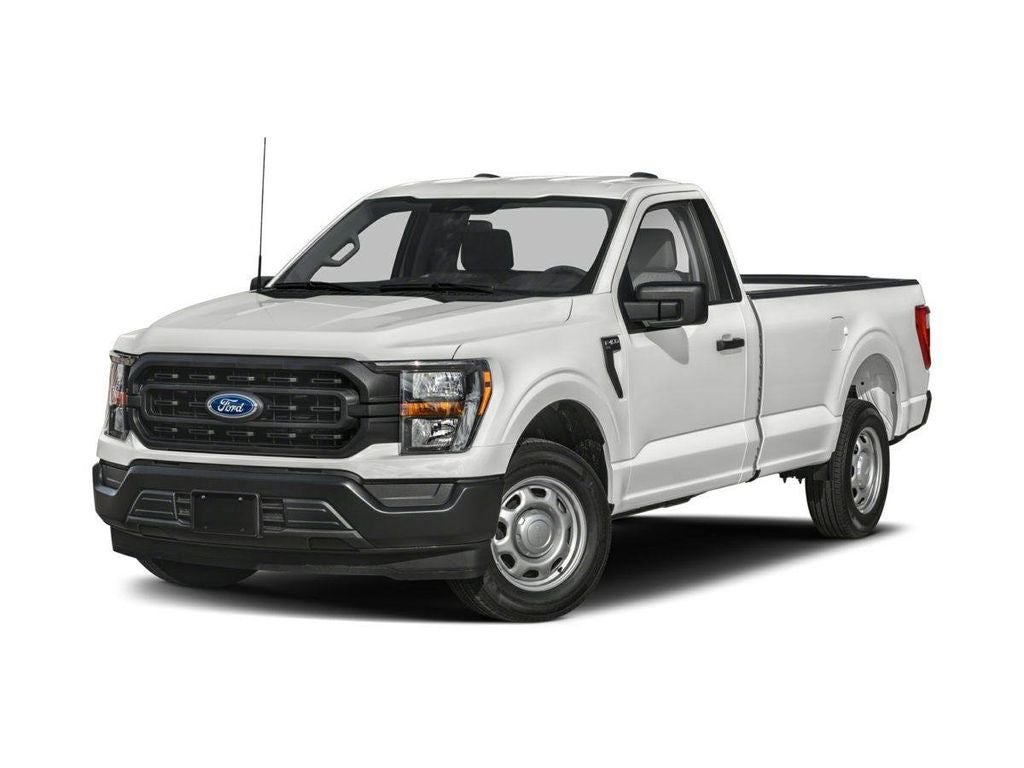2026 Ford F-250SD F-250® XLT