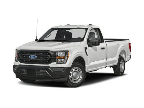 2026 Ford F-250SD F-250® XLT