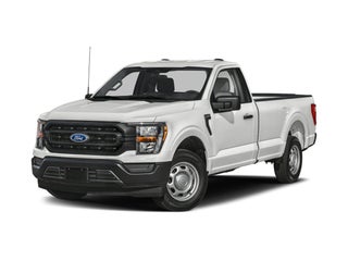 2026 Ford F-250SD F-250® XLT