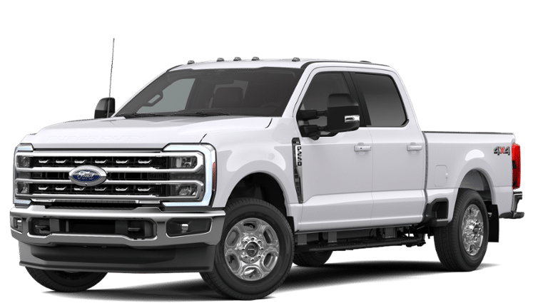 2026 Ford F-250SD F-250® XLT