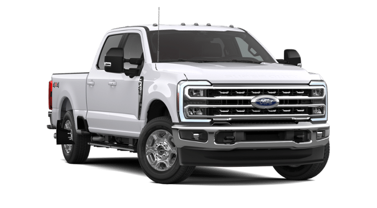 2026 Ford F-250SD F-250® XLT