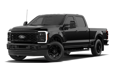 2027 Ford SUPER DUTY F-250 SRW XL