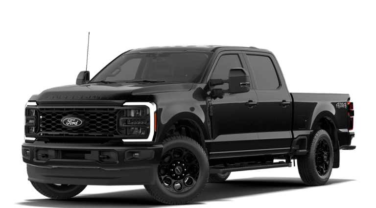 2027 Ford SUPER DUTY F-250 SRW XL