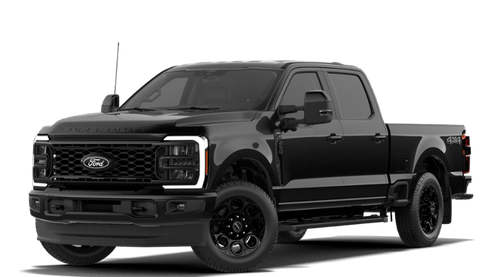 2027 Ford SUPER DUTY F-250 SRW XL