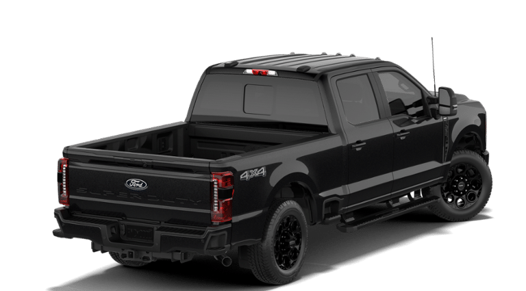 2027 Ford SUPER DUTY F-250 SRW XL