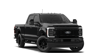 2027 Ford SUPER DUTY F-250 SRW XL