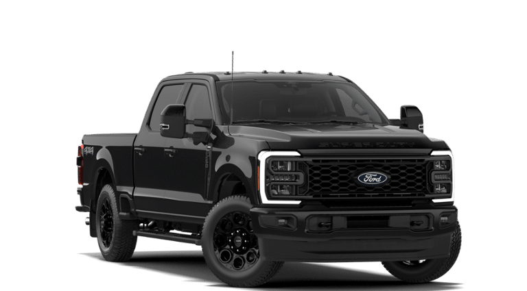 2027 Ford SUPER DUTY F-250 SRW XL
