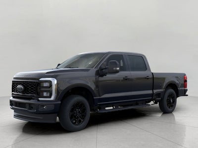 2026 Ford SUPER DUTY F-250 SRW XLT