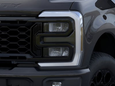 2026 Ford SUPER DUTY F-250 SRW XLT
