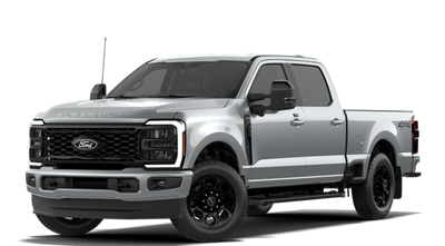 2027 Ford SUPER DUTY F-250 SRW XL