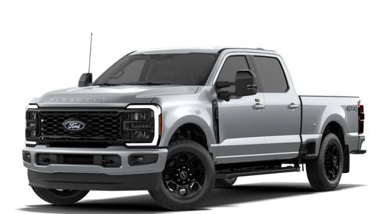 2027 Ford SUPER DUTY F-250 SRW XL