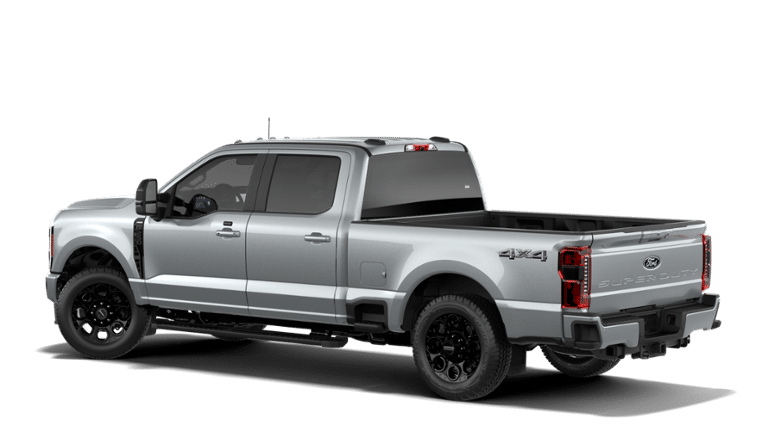 2027 Ford SUPER DUTY F-250 SRW XL
