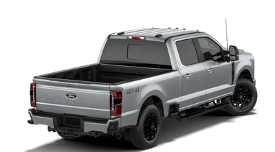 2027 Ford SUPER DUTY F-250 SRW XL