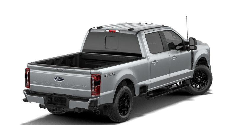2027 Ford SUPER DUTY F-250 SRW XL