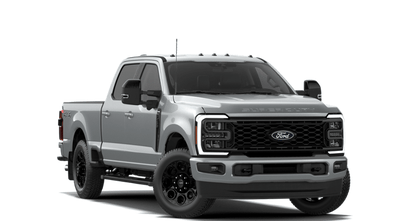 2027 Ford SUPER DUTY F-250 SRW XL
