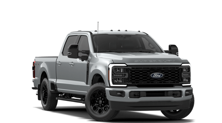 2027 Ford SUPER DUTY F-250 SRW XL
