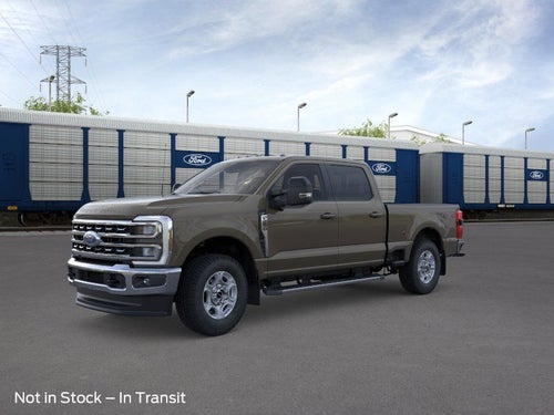 2026 Ford F-250SD F-250® XLT