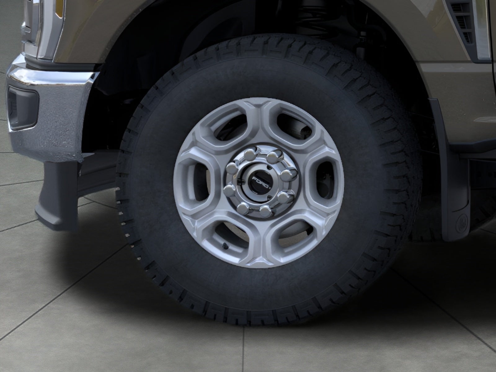 2026 Ford SUPER DUTY F-250 SRW XLT