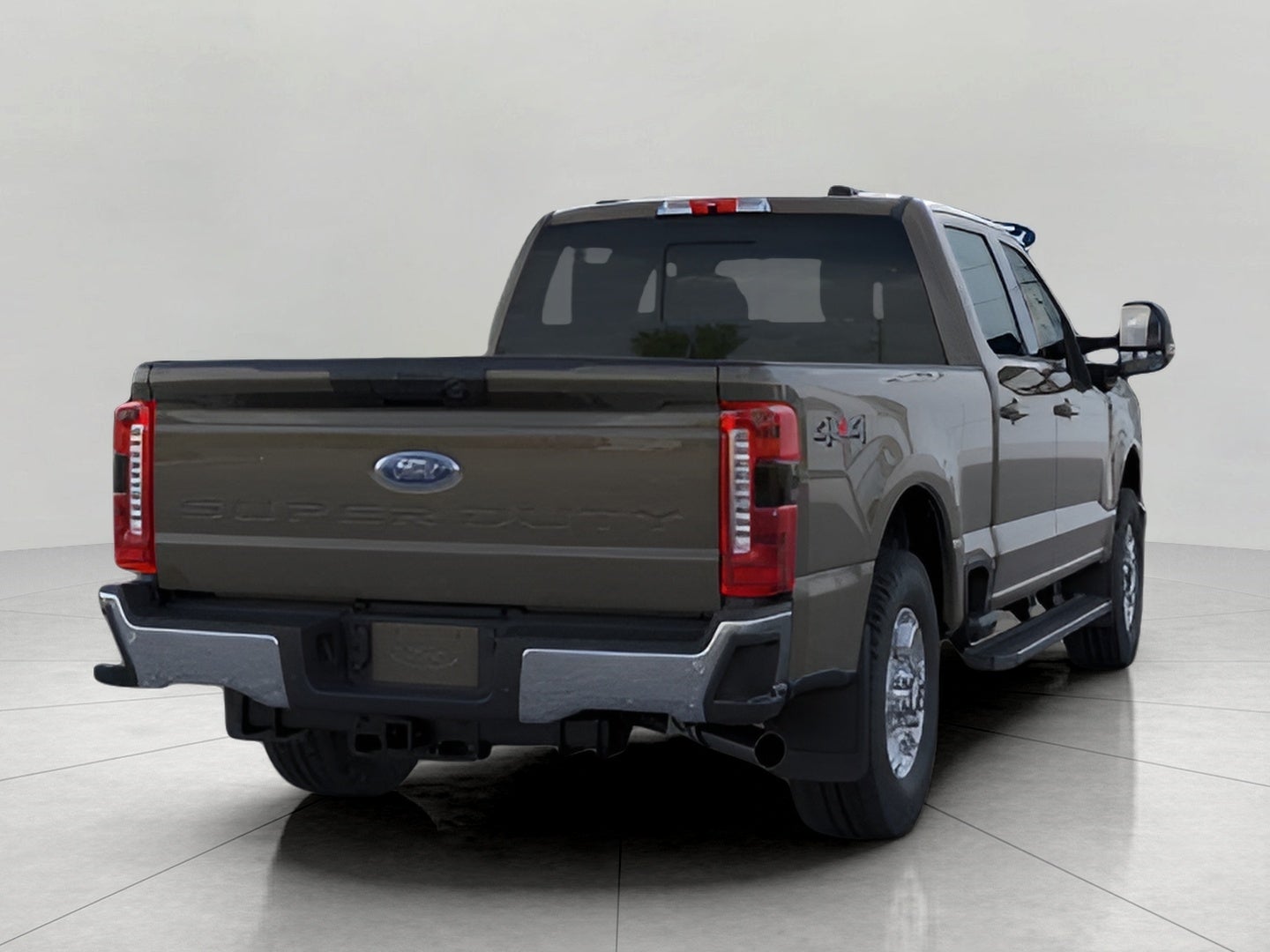 2026 Ford SUPER DUTY F-250 SRW XLT