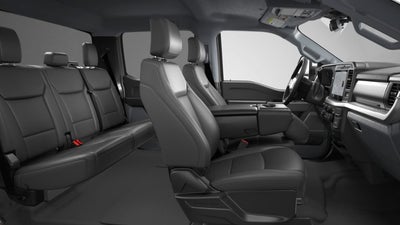 2026 Ford F-250SD F-250® XLT