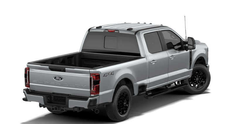 2027 Ford SUPER DUTY F-250 SRW XLT
