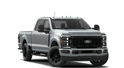 2027 Ford SUPER DUTY F-250 SRW XLT