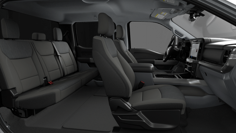 2027 Ford SUPER DUTY F-250 SRW XLT