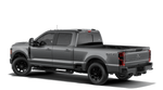 2027 Ford SUPER DUTY F-250 SRW XLT