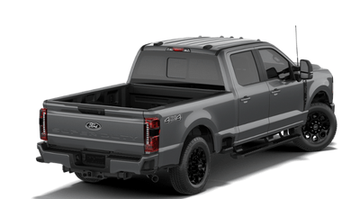 2027 Ford SUPER DUTY F-250 SRW XLT