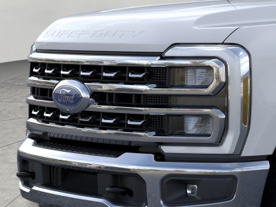 2026 Ford SUPER DUTY F-250 SRW XLT