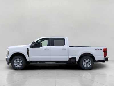 2026 Ford SUPER DUTY F-250 SRW XLT