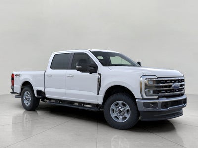 2026 Ford SUPER DUTY F-250 SRW XLT