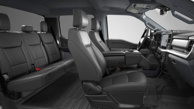 2026 Ford F-250SD F-250® XLT