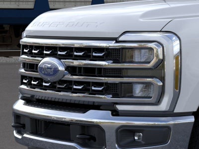 2026 Ford F-250SD F-250® XLT