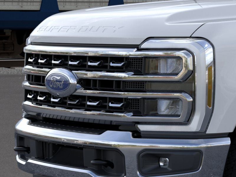 2026 Ford F-250SD F-250® XLT