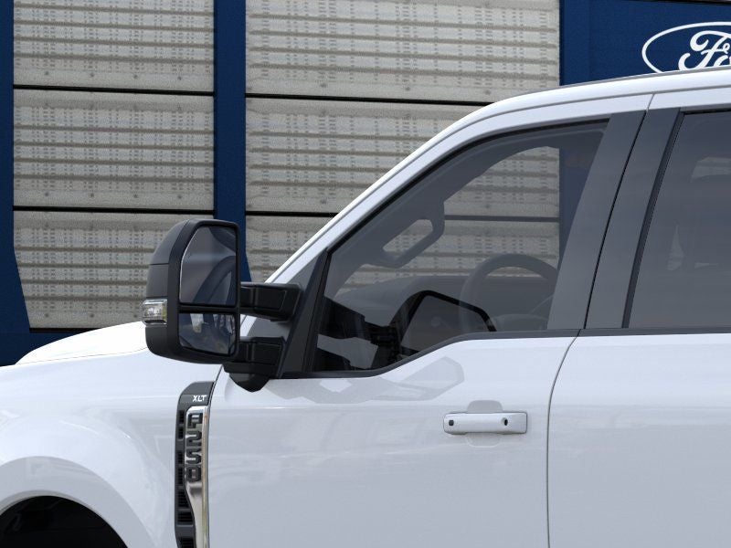 2026 Ford F-250SD F-250® XLT