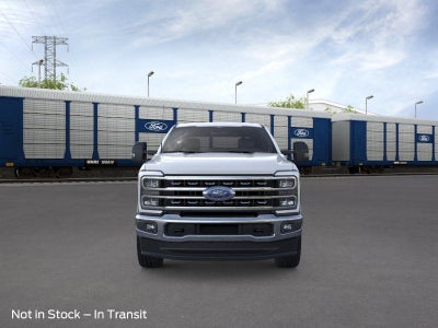 2026 Ford F-250SD F-250® XLT